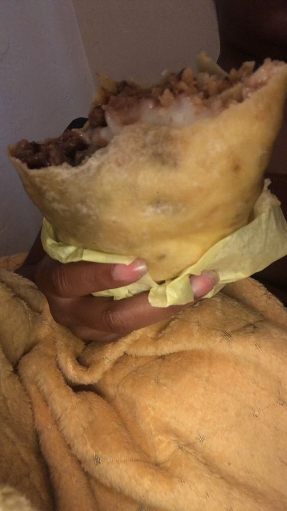 Wham! Bam! Burrito! — Mexican restaurant in Bellflower