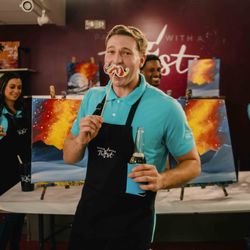 Painting with a Twist