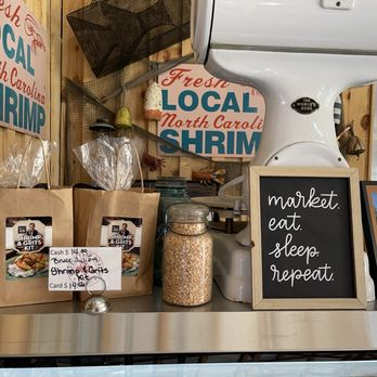 Moyock Farm Market - Farmers Market Near Me - Moyock, North Carolina