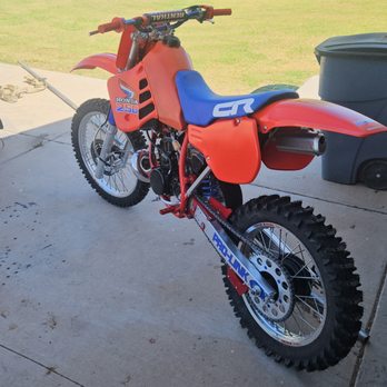 Steve's Cycles & Off-Road - A bike that still doesn't run because extra money for everything touch. I'm so disappointed - Motorcycle Repair Near Me - Mesa, Arizona Steve's Cycles & Off-Road - A bike that still doesn't run because extra money for everything touch. I'm so disappointed - Motorcycle Repair Near Me - Mesa, Arizona