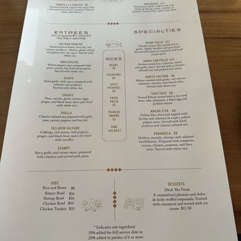 Inka Mama's - Dinner menu - Peruvian Near Me - San Clemente, California Inka Mama's - Dinner menu - Peruvian Near Me - San Clemente, California