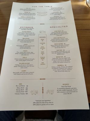 Menu photo 3 Inka Mama's San Clemente, CA Menu photo 3 Inka Mama's San Clemente, CA