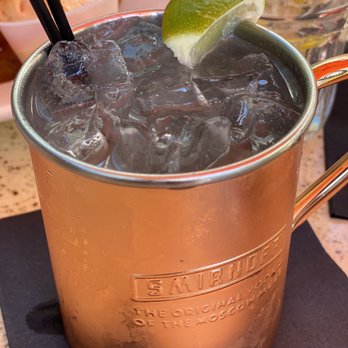 Jack's Restaurant & Bar - Moscow mule - Breakfast & Brunch Near Me - Newark, California Jack's Restaurant & Bar - Moscow mule - Breakfast & Brunch Near Me - Newark, California