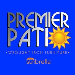 Premier Patio