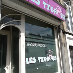 Les Tigrous