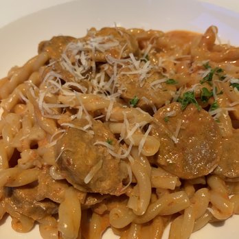 La Bottega - Gemelli - Italian Near Me - Vail, Colorado La Bottega - Gemelli - Italian Near Me - Vail, Colorado