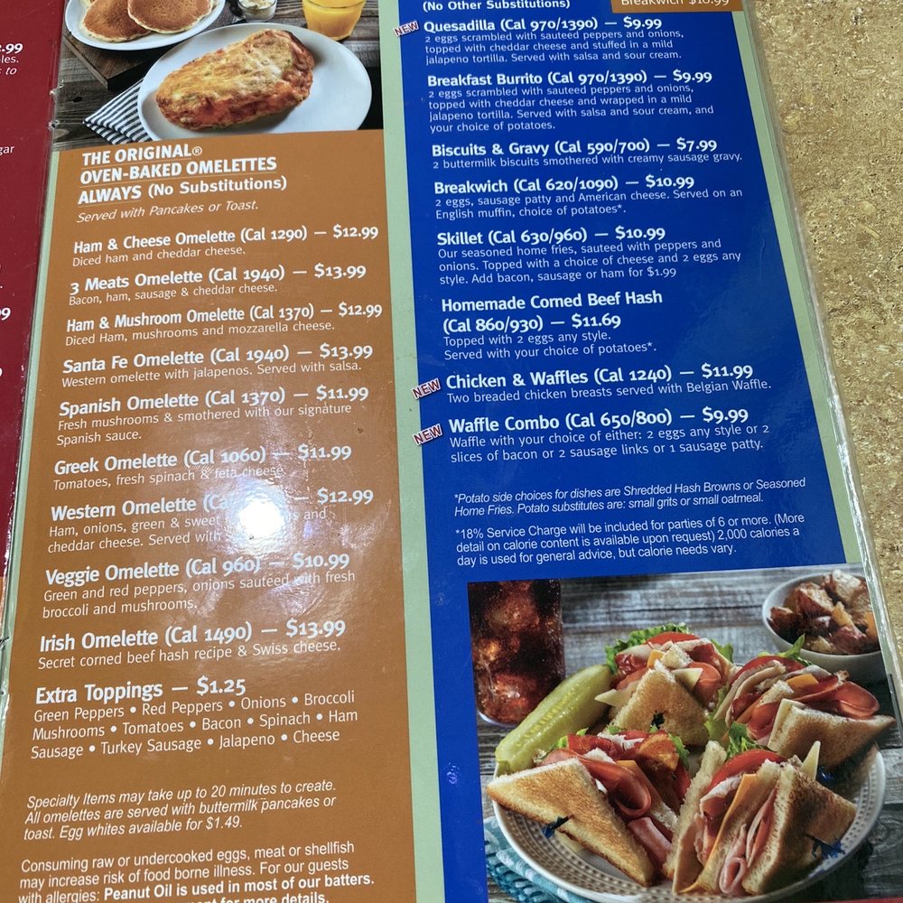 The Original Pancake House - Breakfast & Brunch Near Me - Plantation, Florida The Original Pancake House - Breakfast & Brunch Near Me - Plantation, Florida