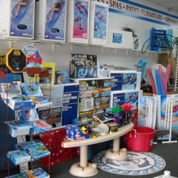 Pool Centers USA