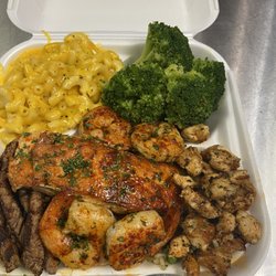 Dewayne Delicious Eats