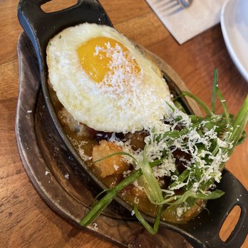 Kitchen Story - Tater Poutine - Breakfast & Brunch Near Me - Oakland, California