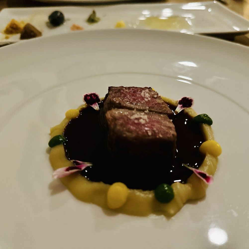 ADEGA Restaurant - Portuguese Near Me - San Jose, California