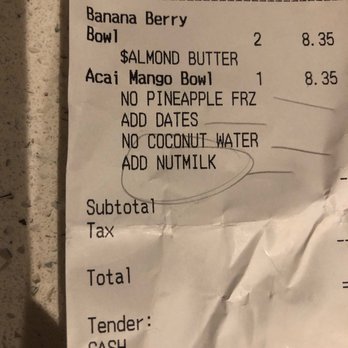 Nekter Juice Bar - Juice Bars & Smoothies Near Me - Temecula, California