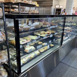 Beardall's Bakery
