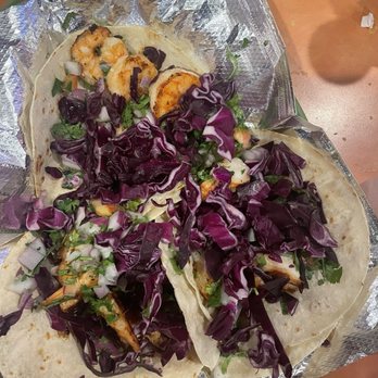 El Corral - Shrimp tacos were not great - Mexican Near Me - Durham, North Carolina El Corral - Shrimp tacos were not great - Mexican Near Me - Durham, North Carolina