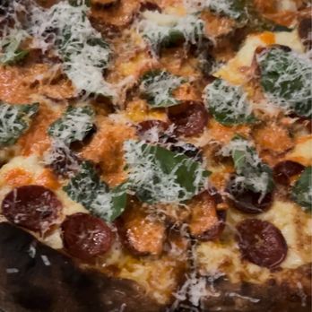 Grazie Nonna - Italian Near Me - Washington, DC, District of Columbia