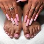 Photo of Queen Bee Nails Spa