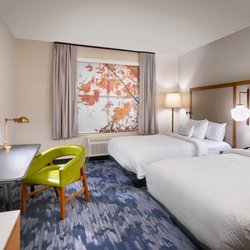 Fairfield by Marriott Inn & Suites Rockport