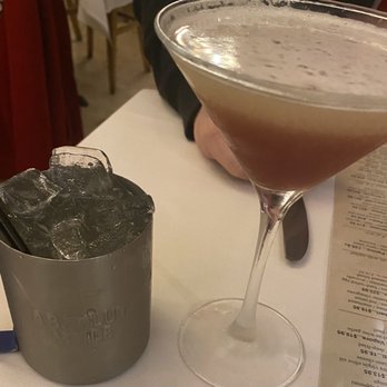 La Strada - Moscow mules and San Francisco Sunset - Italian Near Me - San Pablo, California La Strada - Moscow mules and San Francisco Sunset - Italian Near Me - San Pablo, California