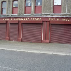 Andy's Stores