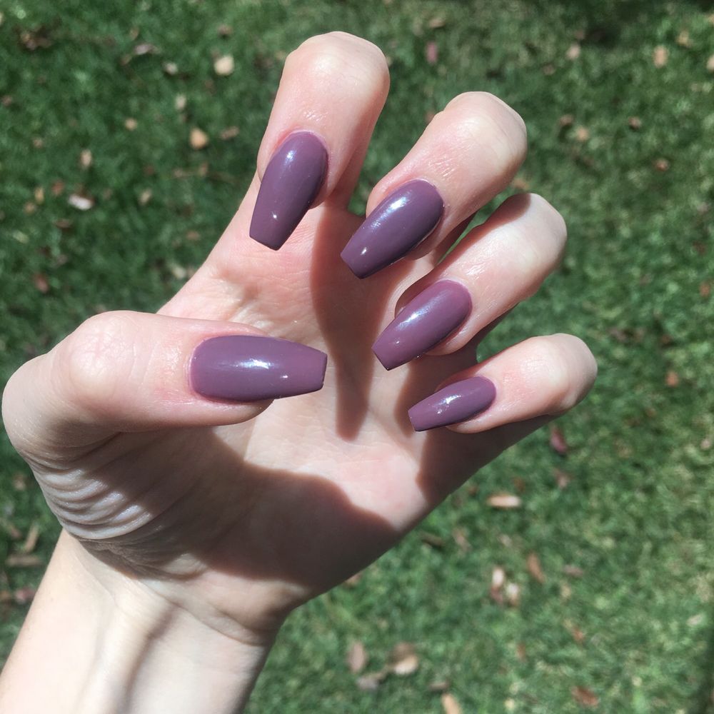 Nails By Lannie - Nail Technicians Near Me - Arcadia , California Nails By Lannie - Nail Technicians Near Me - Arcadia , California