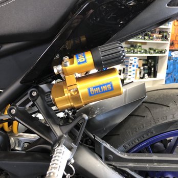 Cyclone Cycles - Motorcycle Repair Near Me - Nampa, Idaho