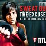 Photo of TITLE Boxing Club