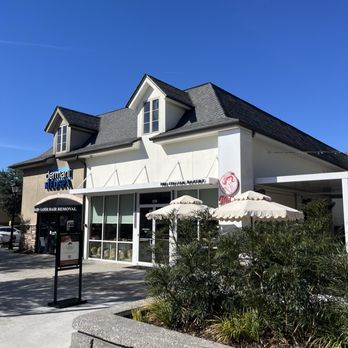 Giulia Italian Bakery - Coffee & Tea Near Me - Peachtree Corners, Georgia