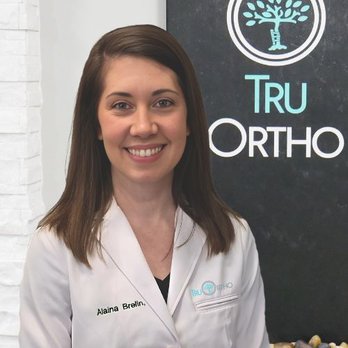 TruOrtho - Alaina Brelin, M.D.
Board-Certified Orthopaedic Surgeon | Joint Reconstruction - Orthopedists Near Me - San Antonio, Texas TruOrtho - Alaina Brelin, M.D.
Board-Certified Orthopaedic Surgeon | Joint Reconstruction - Orthopedists Near Me - San Antonio, Texas