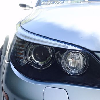 Robo Headlight Restoration - Auto Detailing Near Me Robo Headlight Restoration - Auto Detailing Near Me