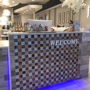 Legacy Nails & Spa - Nail Salons Near Me - Plano, Texas Legacy Nails & Spa - Nail Salons Near Me - Plano, Texas