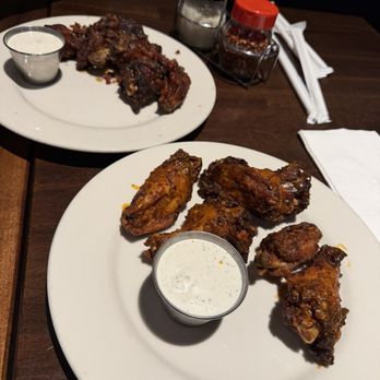 Rance's Chicago Pizza - Buffalo and the Bourbon wings - Pizza Near Me - Long Beach, California Rance's Chicago Pizza - Buffalo and the Bourbon wings - Pizza Near Me - Long Beach, California