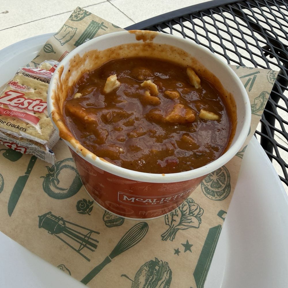 McAlister's Deli - Chilli - Salad Near Me - Katy, Texas McAlister's Deli - Chilli - Salad Near Me - Katy, Texas