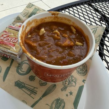 McAlister's Deli - Chilli - Salad Near Me - Katy, Texas