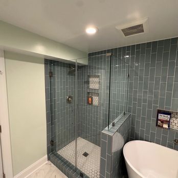 Glass Options - Glass & Mirrors Near Me - Falls Church, Virginia Glass Options - Glass & Mirrors Near Me - Falls Church, Virginia