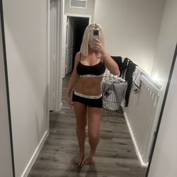 Christopher Craft Cosmetic Surgery - 5 weeks post op