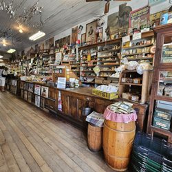 Mast Store Annex