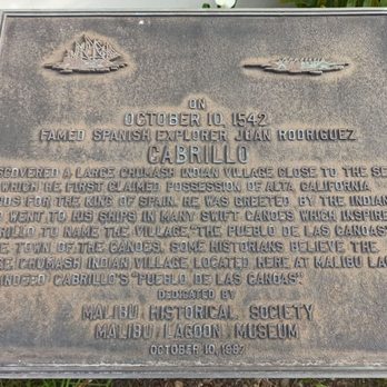 Adamson House - Landmarks & Historical Buildings Near Me - Malibu, California