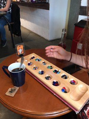 Bastard Café by null