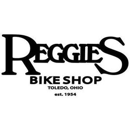 Exterior photo of Reggie's Bike Shop - Toledo, Ohio Exterior photo of Reggie's Bike Shop - Toledo, Ohio