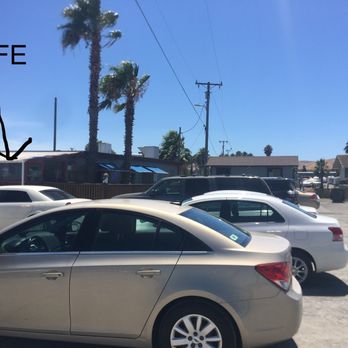 Big Daddy Ross's Cafe - Breakfast & Brunch Near Me - Bay Point, California