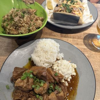 Joey's Kitchen Napili - Pork Adobo, fried rice, fish tacos - Filipino Near Me - Lahaina, Hawaii Joey's Kitchen Napili - Pork Adobo, fried rice, fish tacos - Filipino Near Me - Lahaina, Hawaii