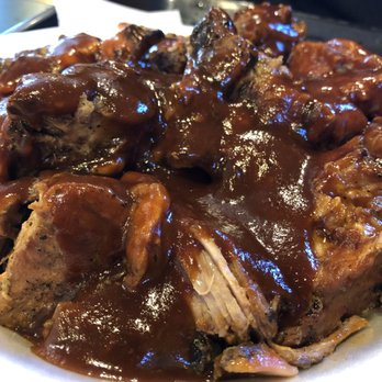 Clem's Cafe - Boneless country ribs - Barbeque Near Me - Blairsville, Pennsylvania