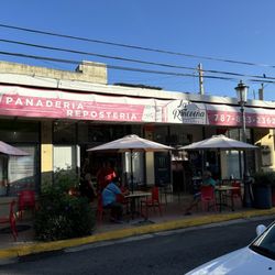 La Rincoeña
