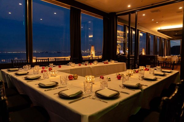 eria events on bridgeway by null