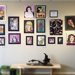 Reflections Gallery
