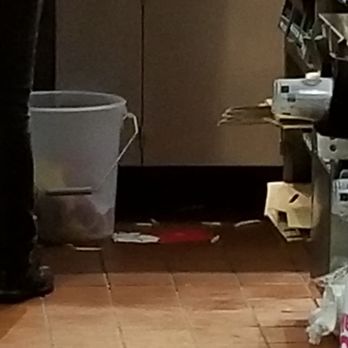 McDonald's - Fast Food Near Me - San Francisco, California