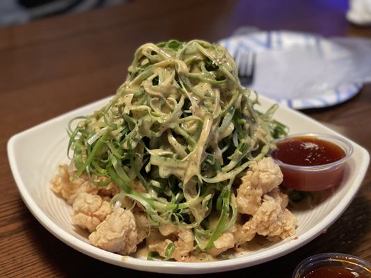 No.1 Plus Chicken - Dallas by null
