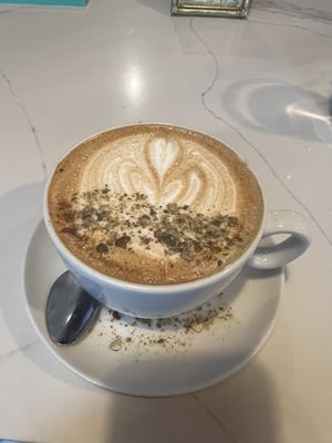 The Morning After by null