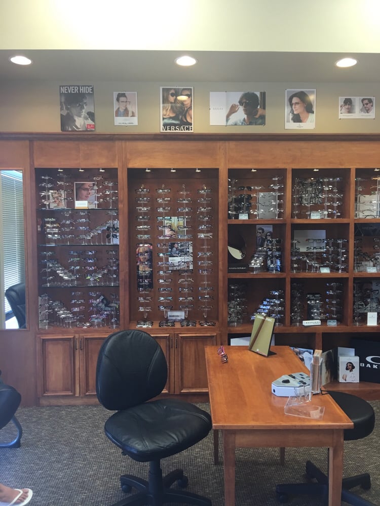 LAKE RIDGE EYE CARE Updated September 2024 4927 Lake Ridge Pkwy