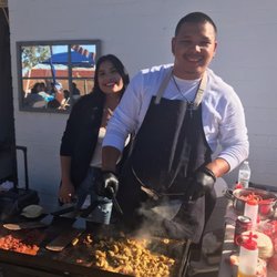 Aguirre's Tacos